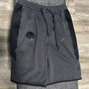 Nike Golden state warriors shorts